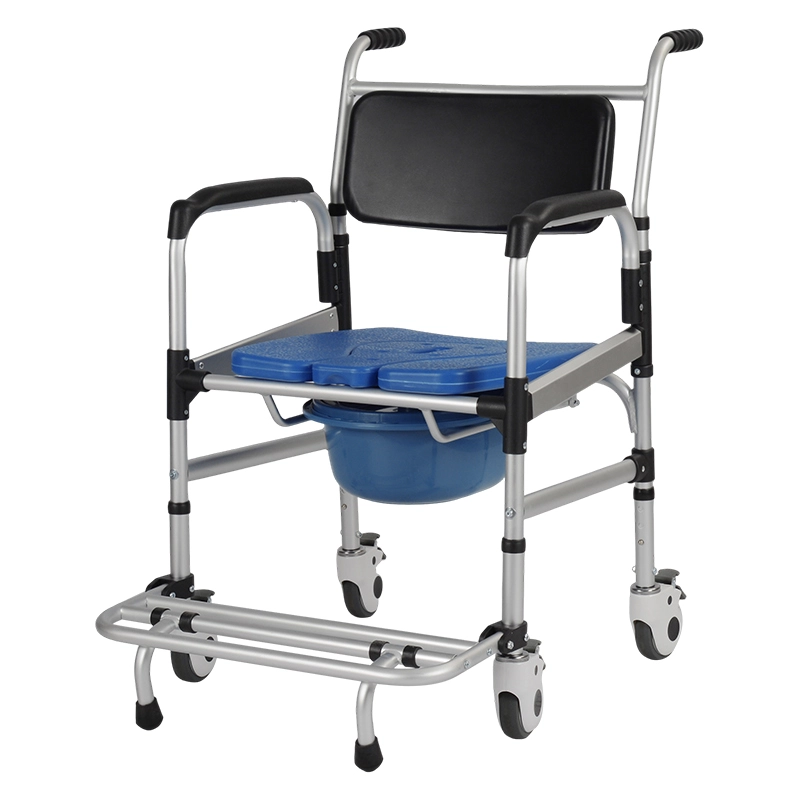 Μαλακό καρέκλα μεταφοράς Backrest